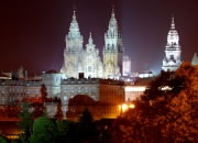 Traslado Santiago de Compostela